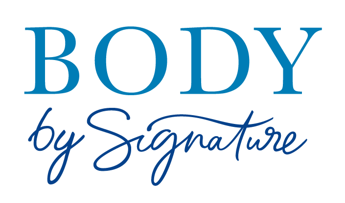 Body by Signature logo